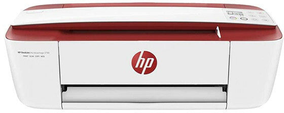 HP DeskJet Ink Advantage 3788 All-in-One-Drucker 