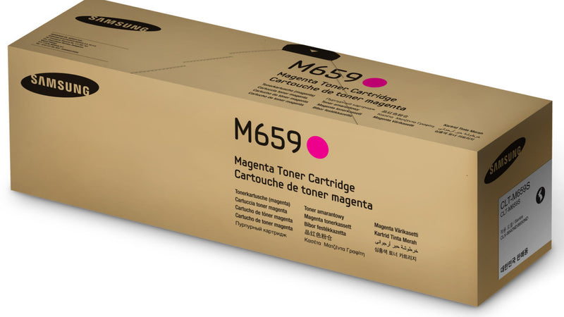 Samsung Magenta-Toner (Seitenleistung 20K)