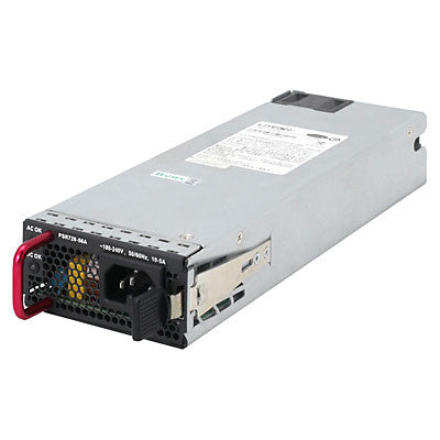 Alimentation de composant de commutateur HPE JG544A