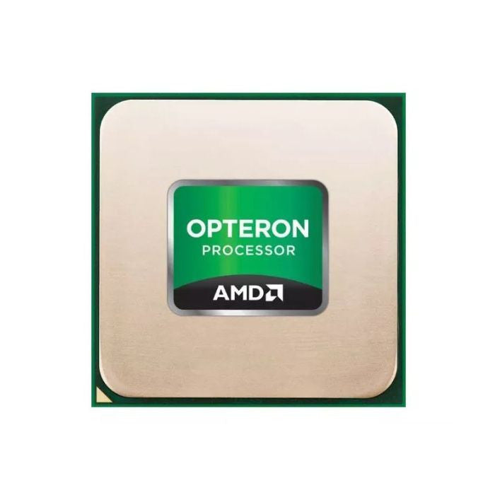 HPE AMD Opteron 6136 processor 2,4 GHz 12 MB L3