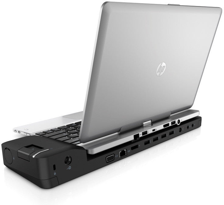 HP 2013 UltraSlim dockingstation