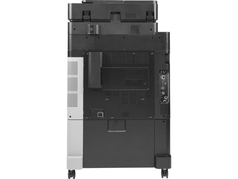 HP Color LaserJet Enterprise Flow M880z Multifunktionsdrucker