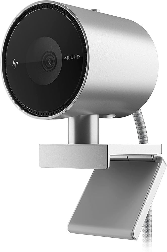 HP 950 4K Webcam 4C9Q2AA