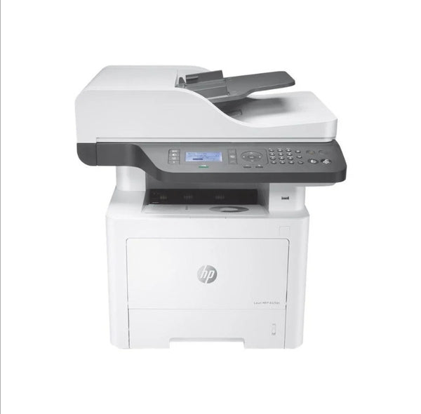 HP Laser MFP 432FDN-printer:ZA 7UQ76A#ACQ