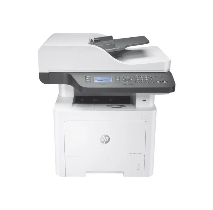 HP Laser MFP 432FDN-printer:ZA 7UQ76A