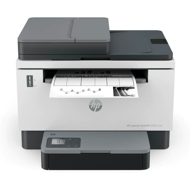 HP LaserJet Tank MFP 2602SDW Prntr:SA 2R7F5A