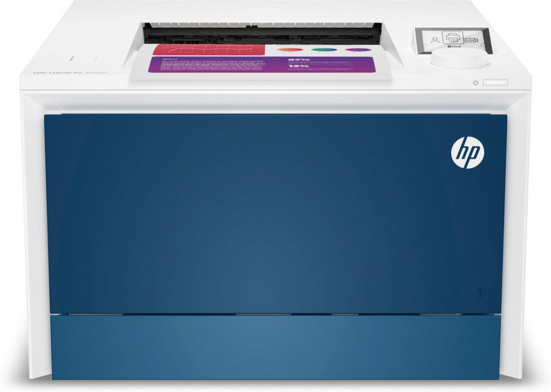 HP Color LaserJet Pro 4202DN Printer:EUR 4RA87F