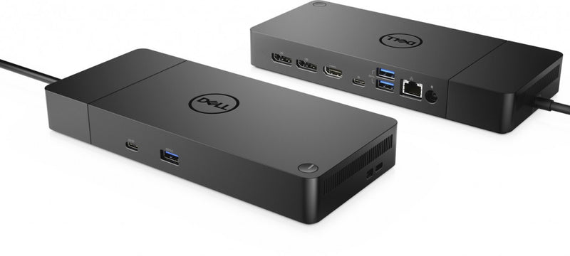 DELL Dock – WD19S 130 W