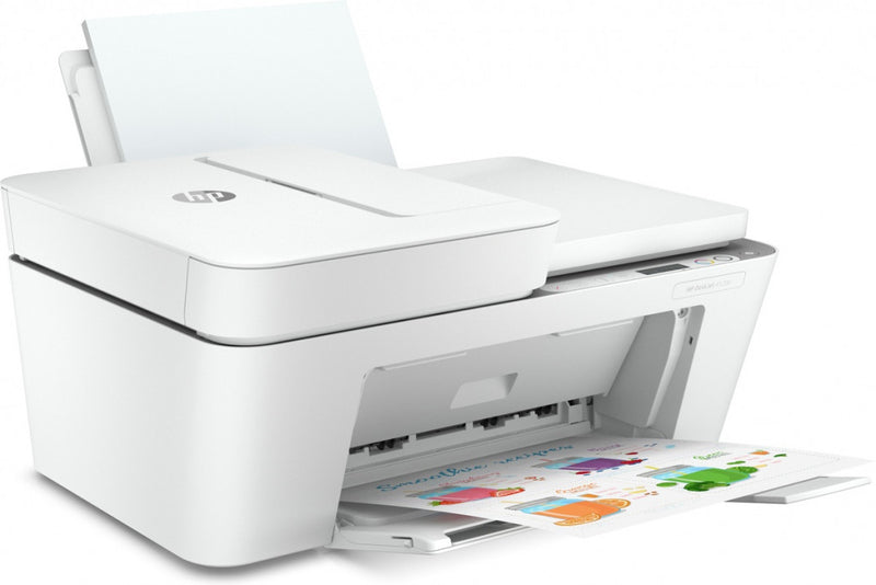 HP DeskJet 4120e All-in-One-Drucker