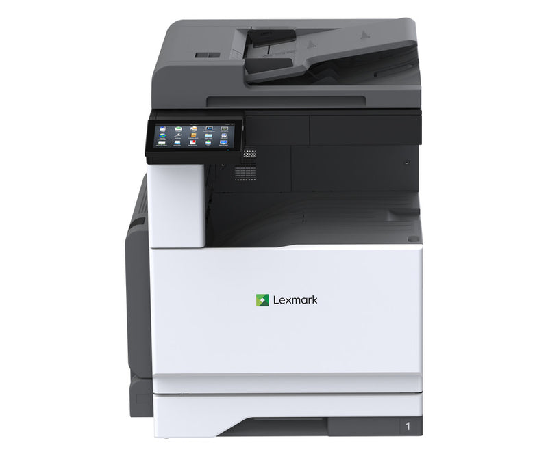 Lexmark CX930DSE Kleur 2400 x 600 DPI A4