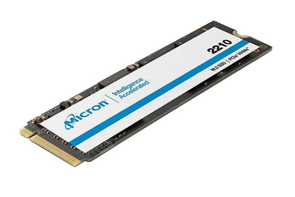 MICRON SSD 512 Go M.2 5SS1C17652 MTFDHBA512QFD-2AX1AABLA