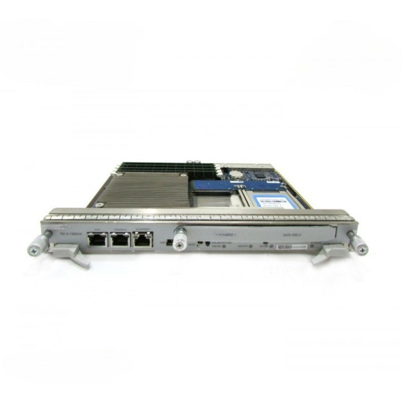 JUNIPER G 4-CORE 1.8GHZ Routing Engine voor MX-serie RE-S-1800X4-32G-S