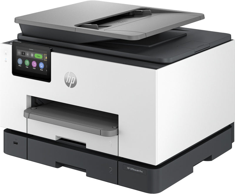 Imprimante tout-en-un HP OfficeJet Pro 9135e