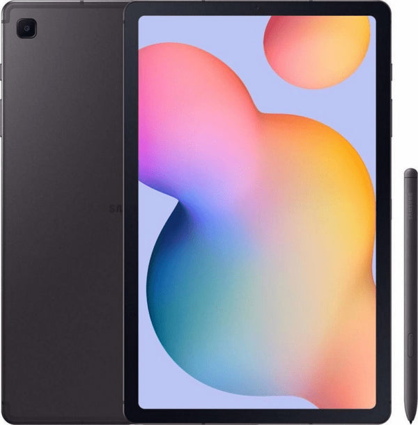 Samsung Galaxy Tab S6 Lite SM-P615N 4G Samsung Exynos LTE 64 GB 26,4 cm (10.4") 4 GB Wi-Fi 5 (802.11ac) Android 10 Grijs