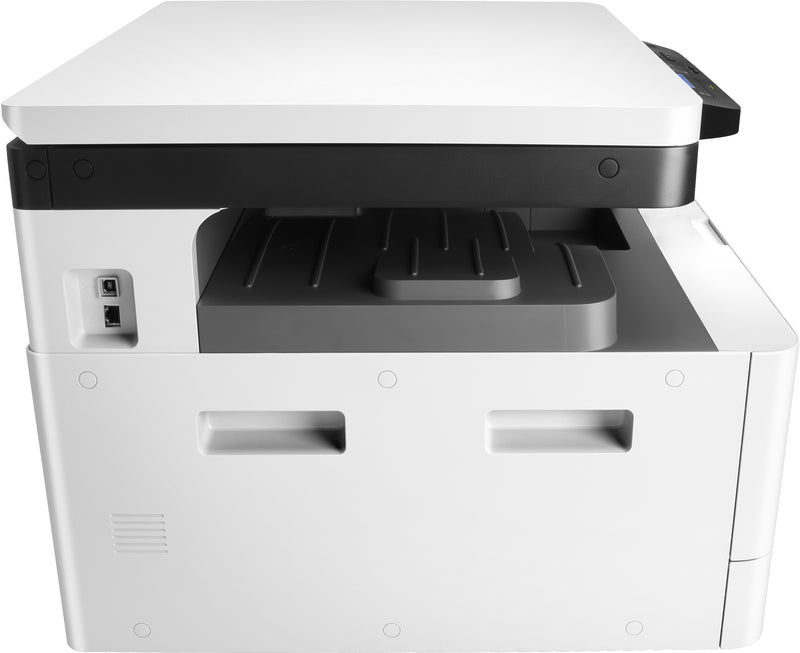 HP LaserJet MFP M436dn Printer