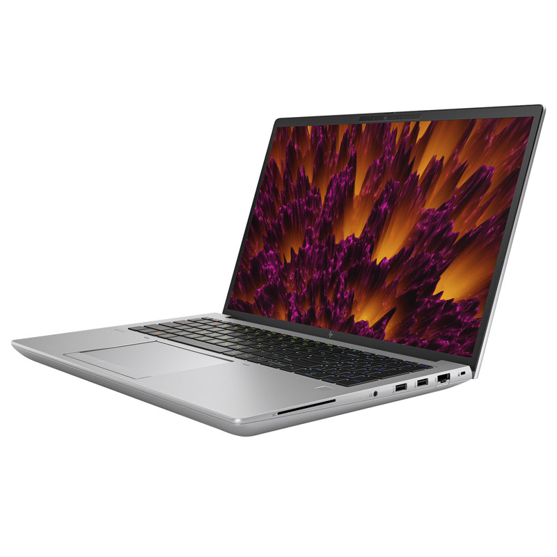 HP ZBook Fury 16 G10 I9-13950 32GB 1TB W11P QWERTZ Deutsch 62V63EA