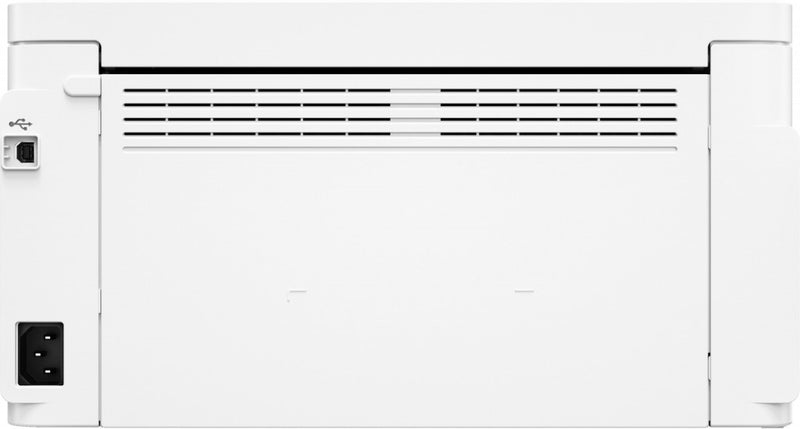 HP Laser 107a, Schwarzweiß, Drucker für kleine und mittlere Unternehmen, Drucken