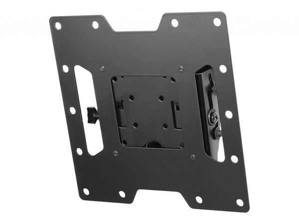 Peerless ST632P soporte para TV 109,2 cm (43") Negro