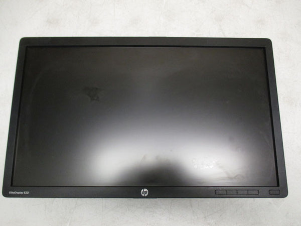 HP E221 21,5-IN-Monitor ohne Ständer 712090-001