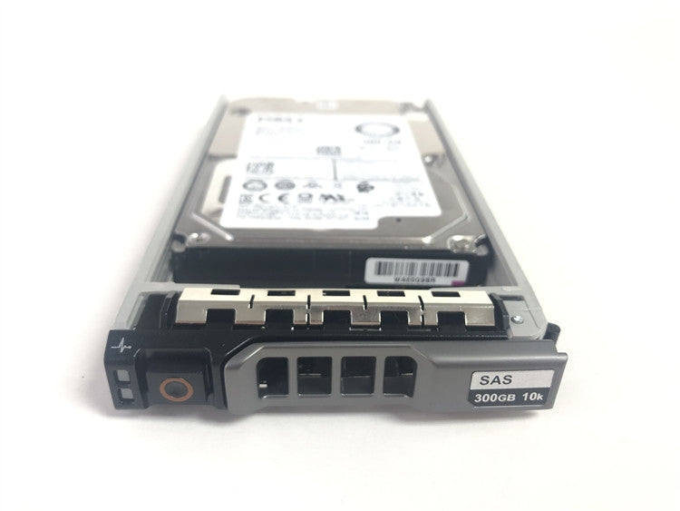 DELL 300 GB 10.000 rpm SAS 12 Gbps 2,5 inch hot-pluggable 400-AJOQ