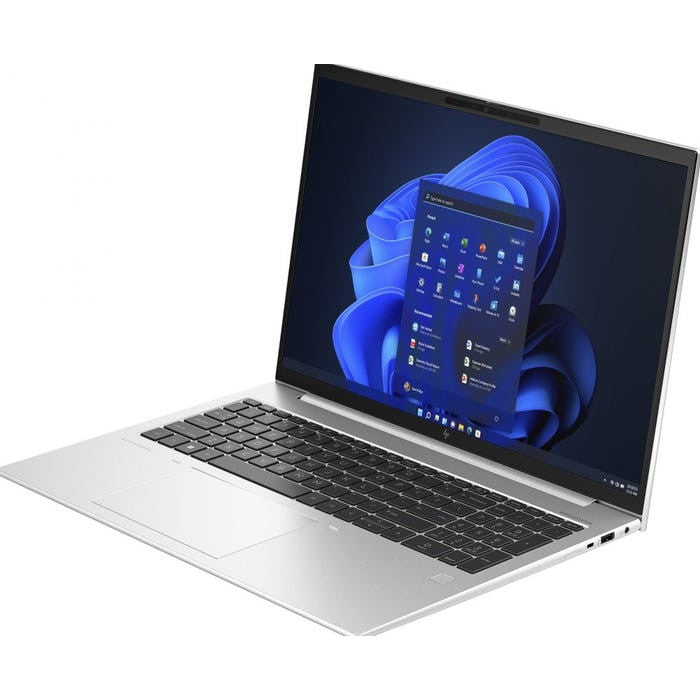 HP EliteBook 860 G10 Intel Core i7-1355U 16GB 480GB SSD W11P AZERTY Belgisch 96Z19ET