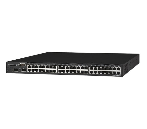 Alimentación única HPE SN6000 apilable de 8 Gb y 24 puertos