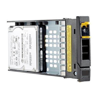 HP 600G SAS 2,5 PULGADAS P12107-001