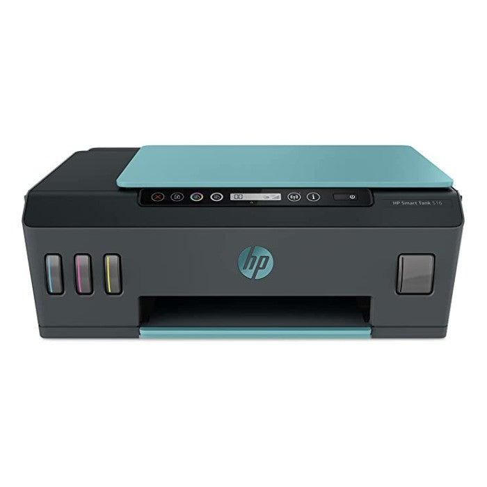 HP Smart Tank 516 Wireless All-in-One Thermische inkjet A4 4800 x 1200 DPI 11 ppm Wifi