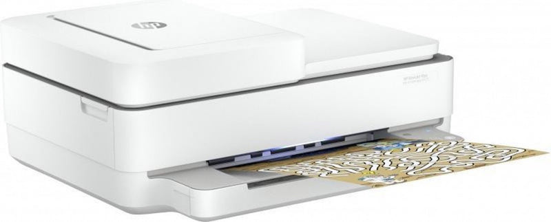 HP DeskJet Plus Ink Advantage 6475 All-in-One Printer