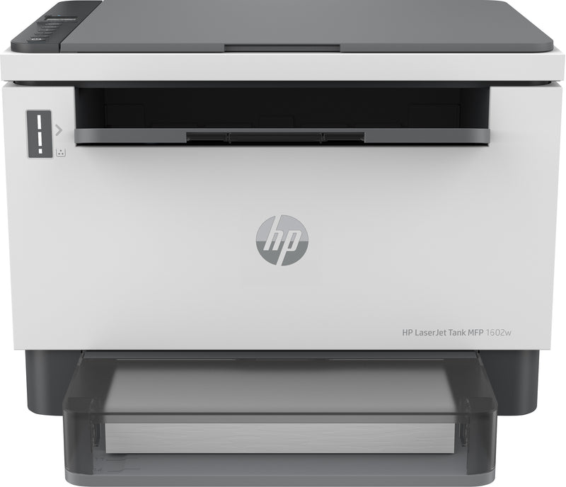 HP LaserJet Tank MFP 1602W Printer