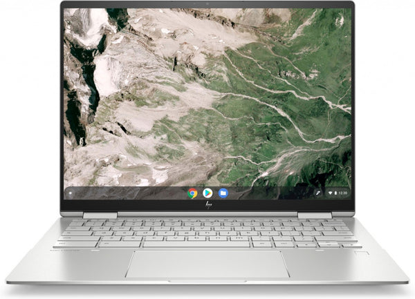 HP Chromebook Elite C1030 I3-10110U 8GB 128GB QWERTY VS 178B3EA#ABH