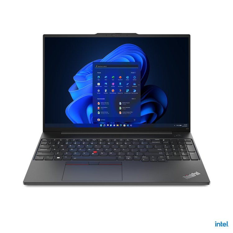 LENOVO ThinkPad E16 Intel Core i5-1335U 16GB 512 Gb SSD W11P QWERTY 21JN00ALMH