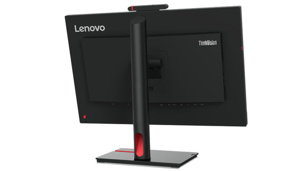 Lenovo ThinkVision T24i-30 LED display 60,5 cm (23.8") 1920 x 1080 Pixels Full HD Zwart