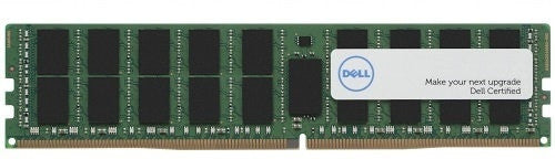 DELL A9755388 module de mémoire 16 Go DDR4 2400 MHz ECC