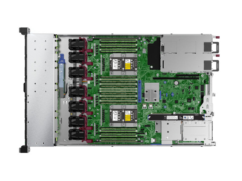 HPE DL360 G10 4208 MR416I-A 8SFF BC Server P56955-B21