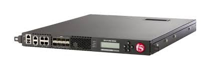 F5 Networks Big-IP 4000S LTM Local Traffic MANAGER-2XPSU F5-BIG-LTM-4000S