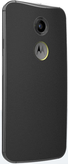 MOTOROLA Moto X1 Retail Noir 3,5 mm analogique Micro-USB 16 Go Full HD SM3952AE7F1