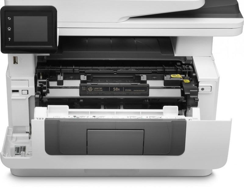 HP LaserJet Pro MFP M428DW Drucker:EUR W1A28A