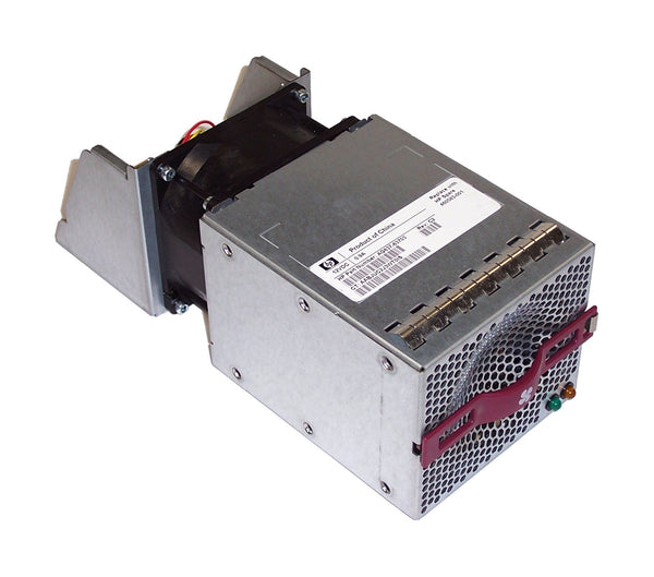 HP Serie ventilatormodule 460583-001