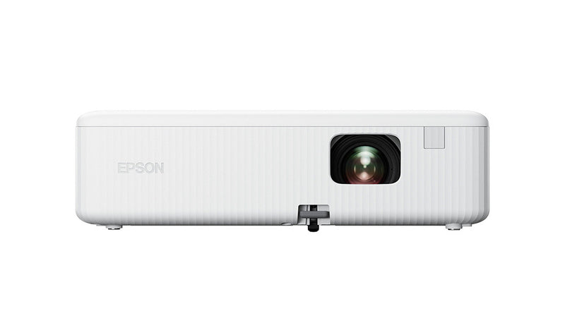 Epson CO-FH01 beamer/projector 3000 ANSI lumens 3LCD 1080p (1920x1080) Wit