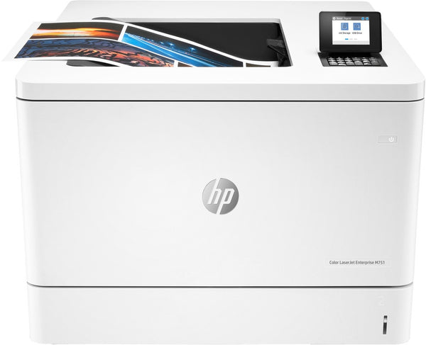 HP Color LaserJet Enterprise M751dn