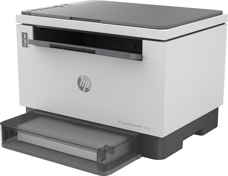 HP LaserJet Tank MFP 1602w Laser A4 600 x 600 DPI 22 ppm Wifi