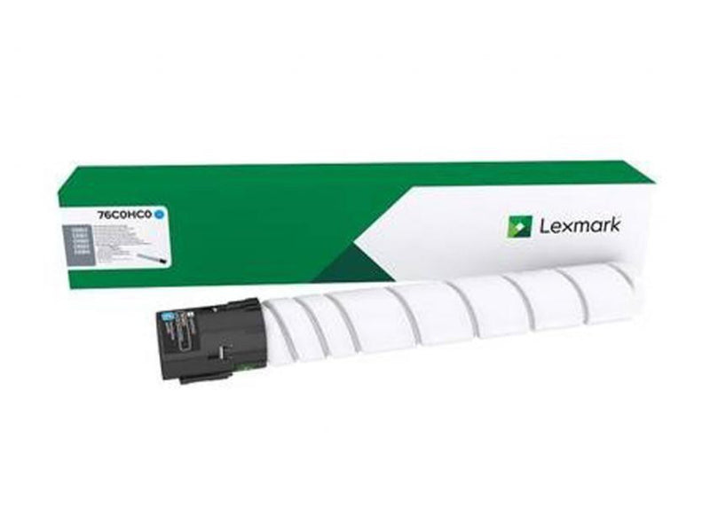 LEXMARK CY-HY Tonerkartusche F CX/CS920 Serie 76C0HC0 