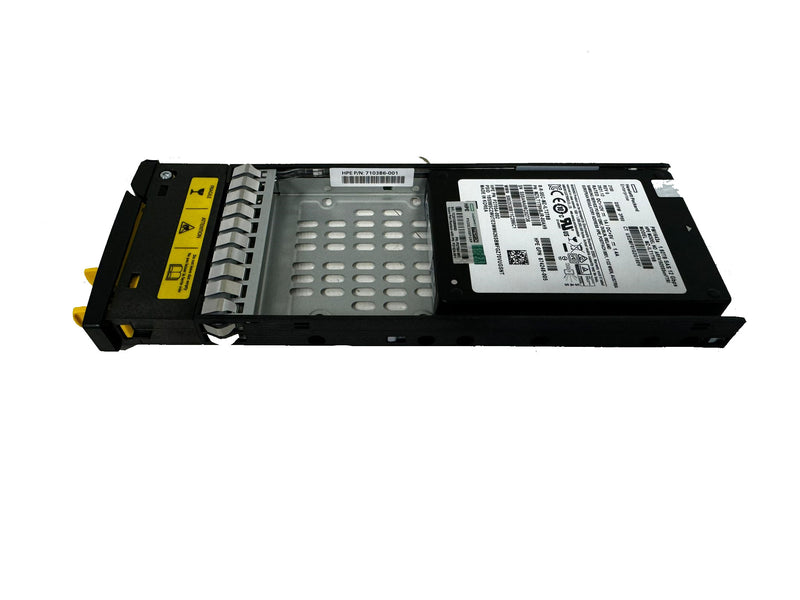 HPE SPS-DRV 1,92 TB SSD SAS für SS8K P37624-001