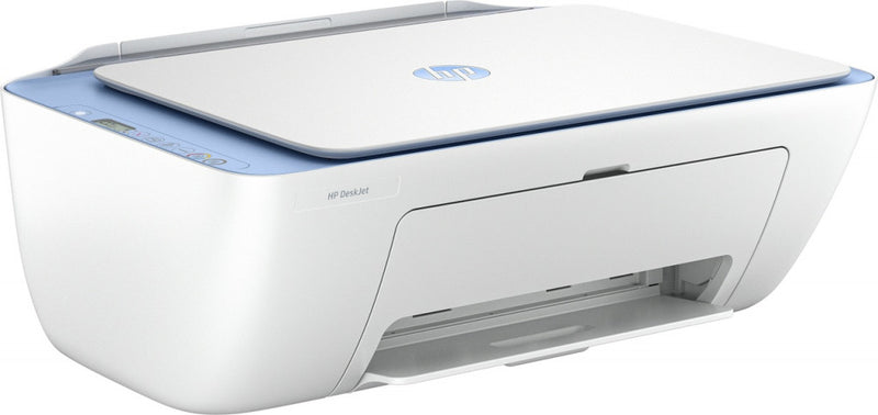 HP DeskJet 2822e All-in-One printer, Kleur, Printer voor Home, Printen, kopiëren, scannen, Scans naar pdf