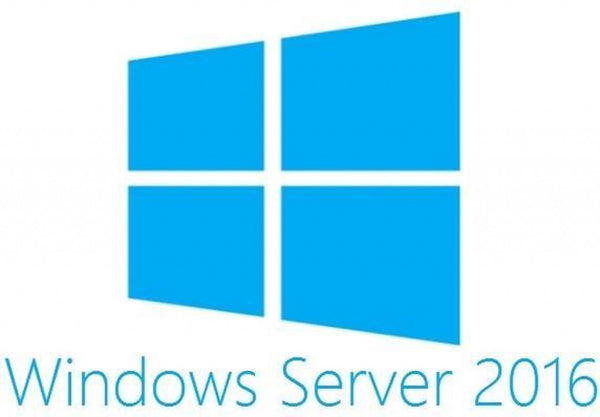 DELL Windows Server 2016, CAL, 10u Client Access License (CAL) 10 licentie(s)