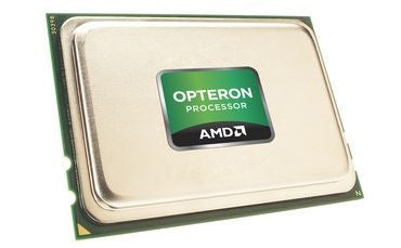 CPU HP AMD Opteron 6238 (2,60 GHz 12 C) 662837-001