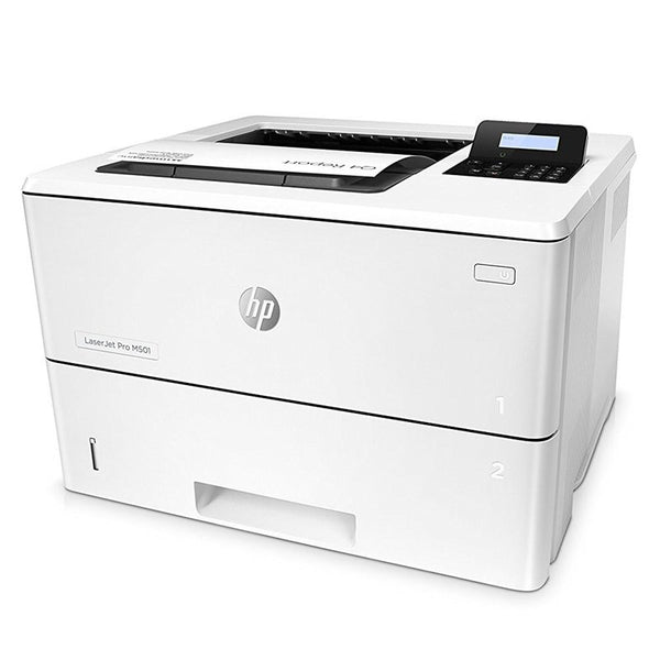 HP LaserJet Pro M501dn, Schwarzweiß, Business-Drucker, Drucken, Duplexdruck