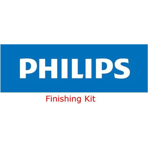 PHILIPS Randafwerkingsset (boven/onder) voor BDL4988XL EFK4930/00