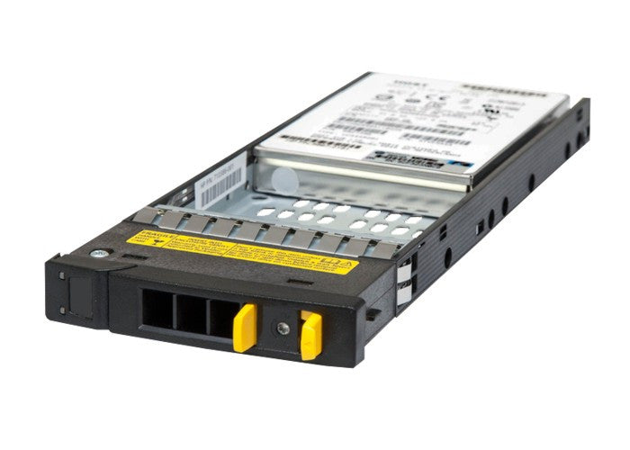 HPE N9Y06A internal solid state drive 2.5" 400 GB SAS MLC